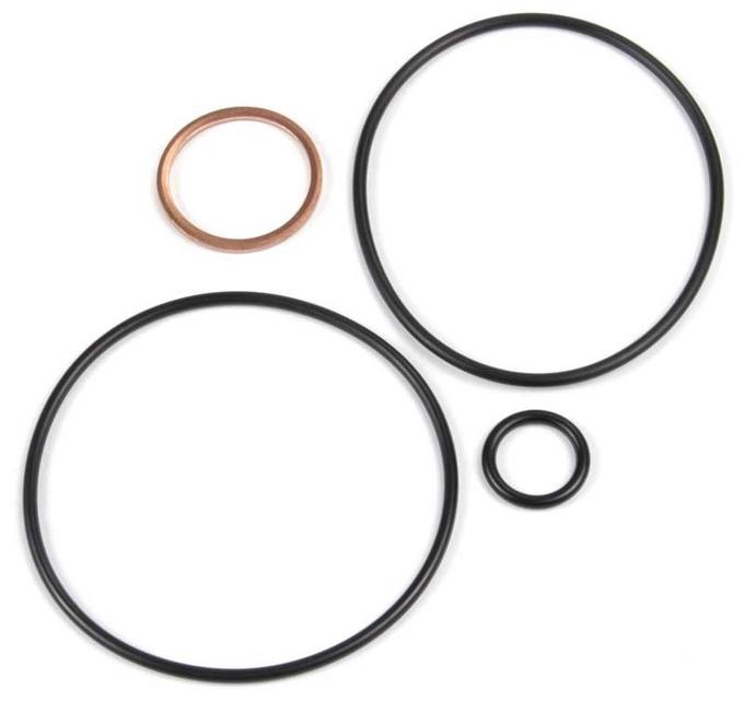 Mercedes Power Steering Pump Seal Kit 0005865246 - CRP 0005865246